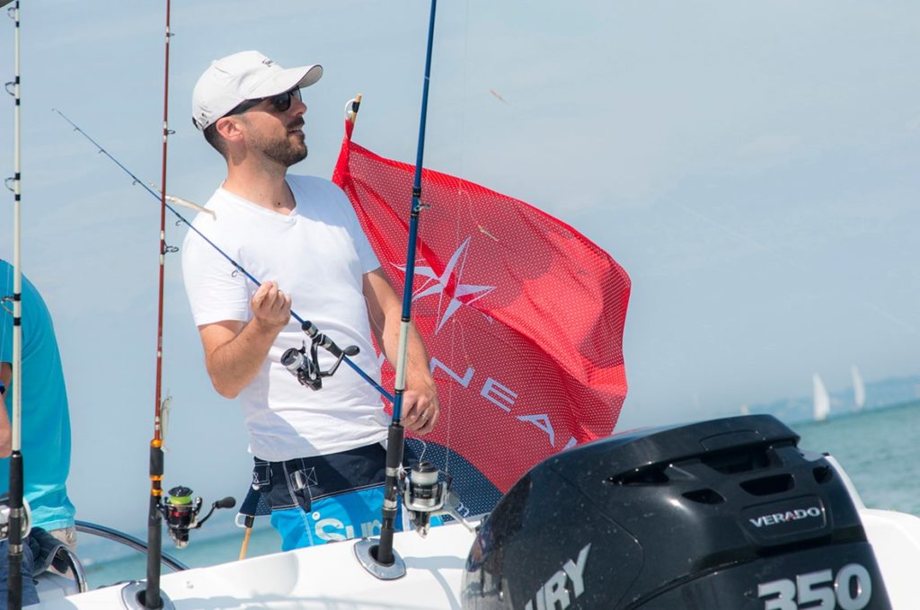 Pêcheur - Pornic Nautic